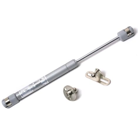 BRACCETTO A GAS PORTATA 15 KG.