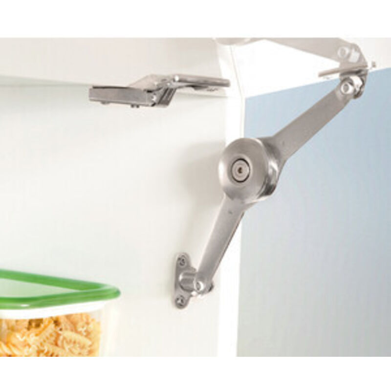 Braccetto A Snodo P/anta A Ribalta Q.ta 10