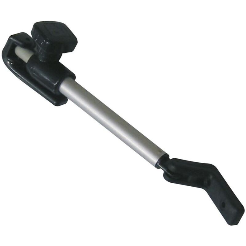 Braccetto Polyfix H.14 fin 300 dx fissaggio a vite...