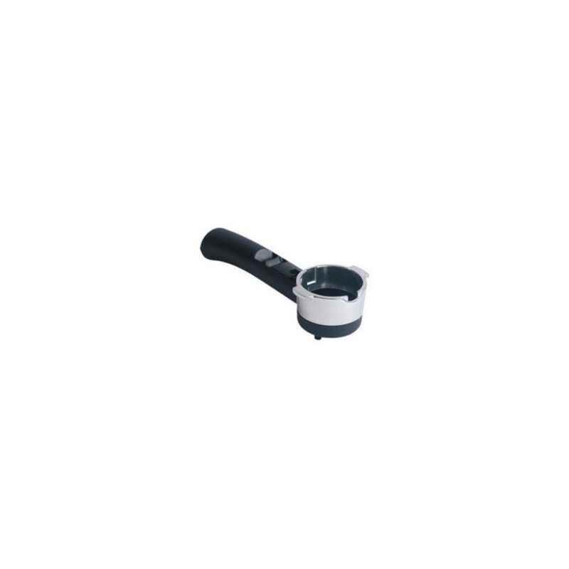 Delonghi - Braccetto portafiltro (per caffe macinato) - Macchina da caffe, Caffettiera 37749