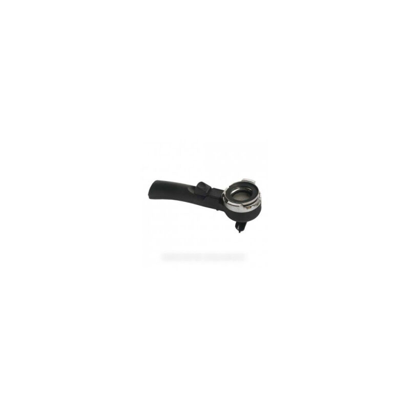 Braccetto portafiltro per cialde - Macchina da caffè, Caffettiera Delonghi 37777