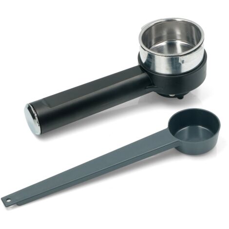 BRACCETTO PORTAFILTRO SAECO MACCHINA DEL CAFFE ORIGINALE 11026924 GAGGIA sin40