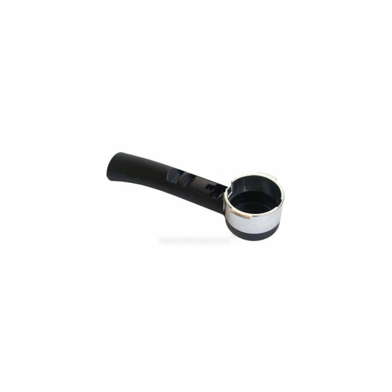 Braccetto portafiltro semplice (per caffe macinato) - Macchina da caffe, Caffettiera Delonghi 37778