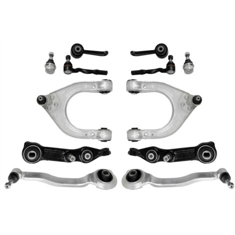 BRACCI DI CONTROLLO TUBO TERMINALE ANTERIORE MERCEDES E CLS