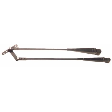 Bracci paralleli terg,lung,450-533mm