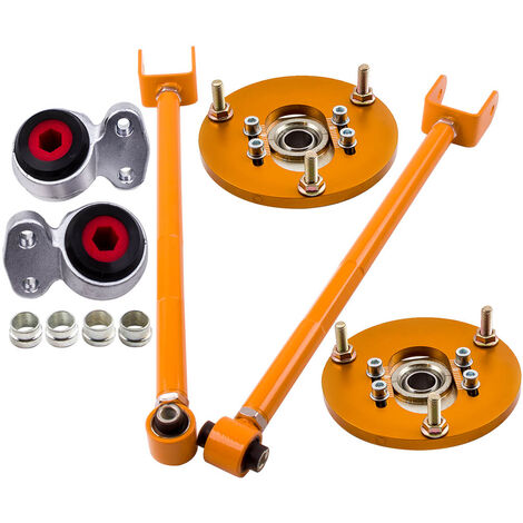 Braccia Controllo del Camber Rear Lower per BMW 3-Serie E36 E46 E89 E85 E86 E83