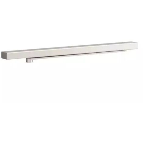 BRACCIO A SLITTA DCG195 ARGENT X ART.DC500-DC700