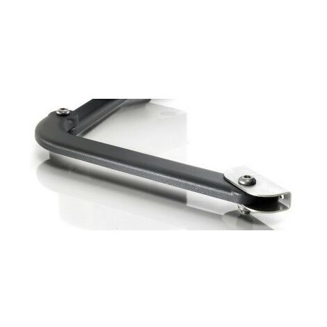 Braccio articolato alluminio per Easy destro tau P-150BAED