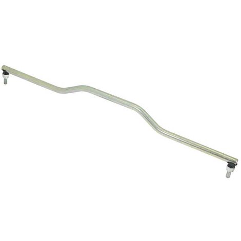 BRACCIO COLLEG. RUOTE TRATTORINO HUSQVARNA - 455543