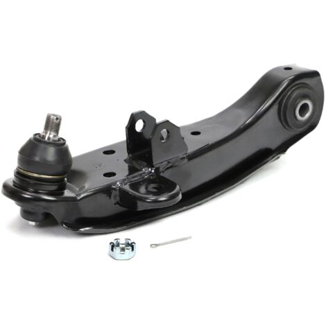 BRACCIO DI CONTROLLO ANTERIORE DESTRO (INFERIORE) HYUNDAI H100 Bus (P)