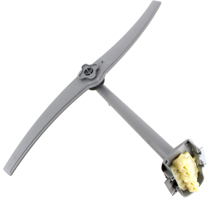 Braccio di sprinkler superiore per la lavastoviglie Bosch 11012631