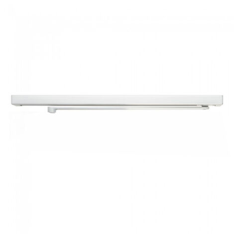 Braccio di scorrimento G193 VACHETTE Argento - 11188000