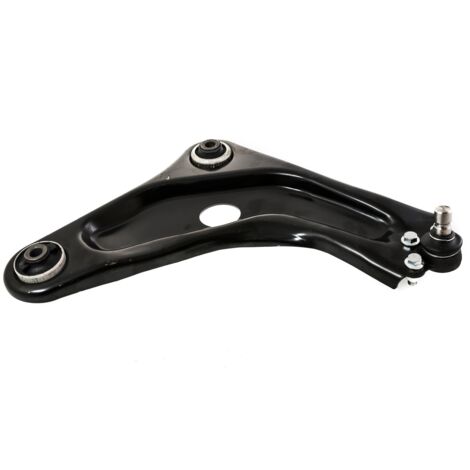 Braccio di sospensione ruota ""MS"" anteriore DX (inferiore) CITROEN C3 PICASSO, PEUGEOT 207, 207 CC, 207 SW, 208 1.