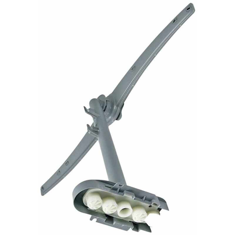 Braccio d'irrorazione originale - Lavastoviglie - BOSCH - 2960233008290610807