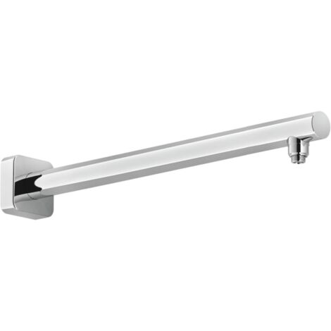 Braccio doccia a parete 400 mm Nobili AD138/42CR  Cromato - Ottone