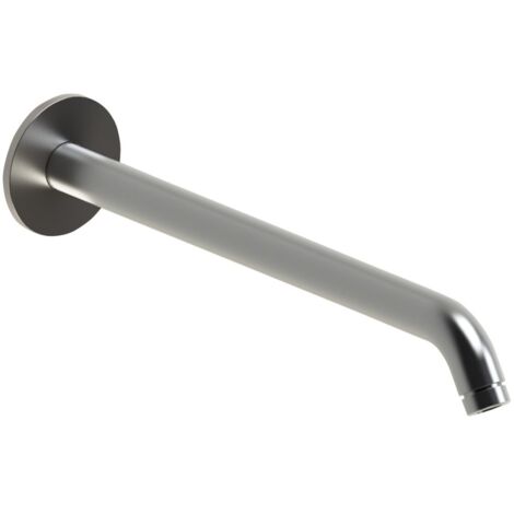 Braccio Doccia a Parete Lungo 30 cm Tevere
