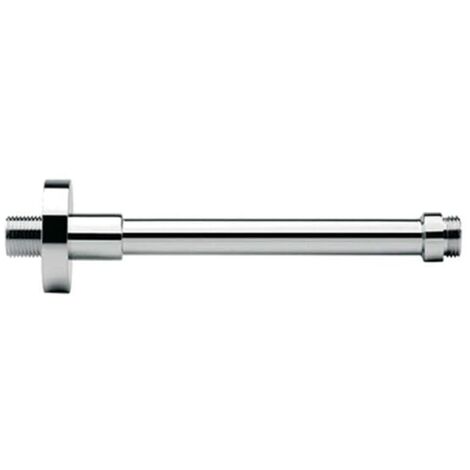 BRACCIO DOCCIA A SOFFITTO Lunghezza 100 mm