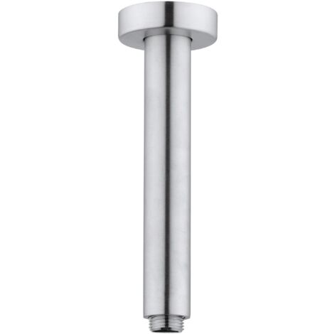Braccio Doccia a Soffitto Lungo 20 cm Tevere