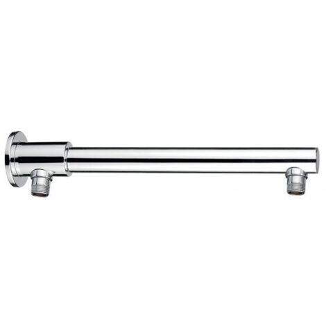 Braccio doccia con deviatore Damast Aries 15700  Cromo