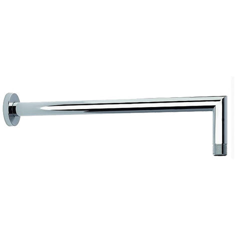 Braccio doccia elements eb2 acciaio inox 304 lucido