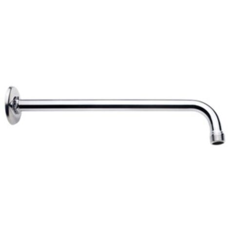 BRACCIO DOCCIA FISSO 30 CM