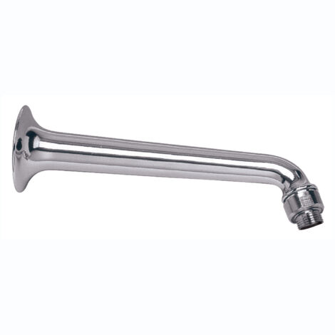 Braccio doccia idro-bric f0178 - fuso normale 20 cm