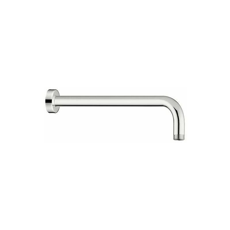 Damast - Braccio doccia in ottone 350 mm Pegaso 35 12610 Cromo