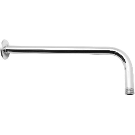 BRACCIO DOCCIA LEGGERO CON ROSONE cm 30 DH