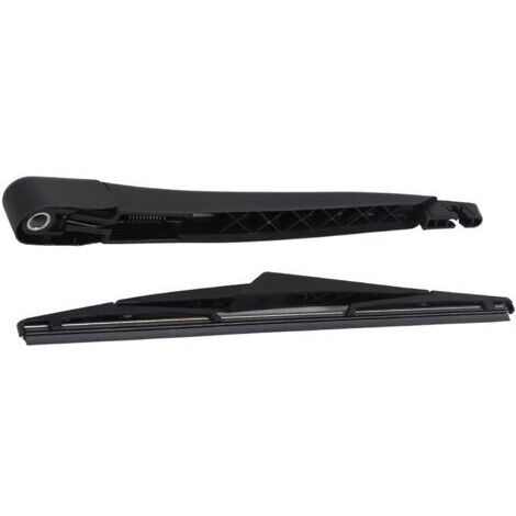 Braccio e spazzola tergicristallo posteriore per Ford Fiesta MK6 MK7 ST150 02-08