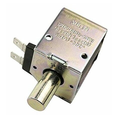 Braccio elettromagnetico per frigorifero General Electric WR62X0058