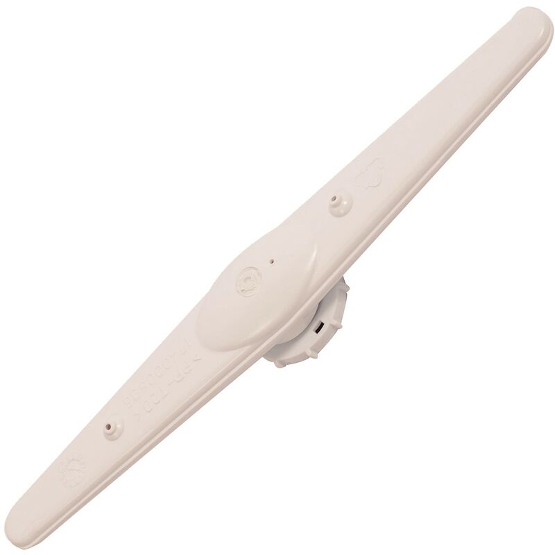 Braccio irroratore superiore (7) - Lavastoviglie