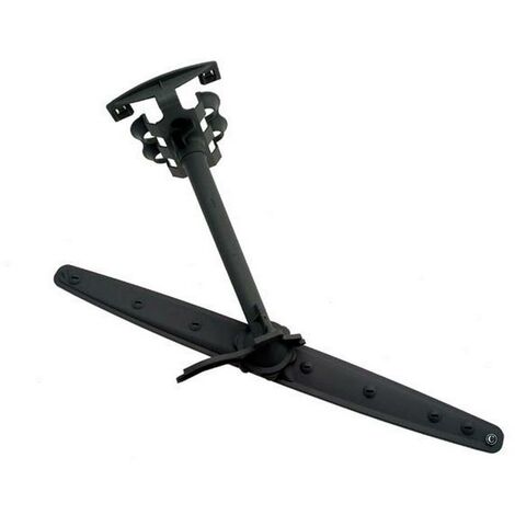 Braccio irroratore superiore con raccordo - Lavastoviglie - WHIRLPOOL - 1219893662894079752