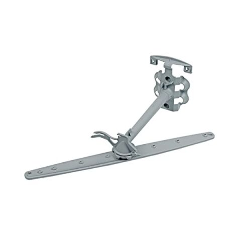 Braccio irroratore superiore con raccordo - Lavastoviglie - WHIRLPOOL - 1219894054905360642