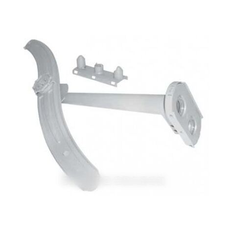 Braccio irroratore superiore originale - Lavastoviglie - BOSCH - 1664374012074007348