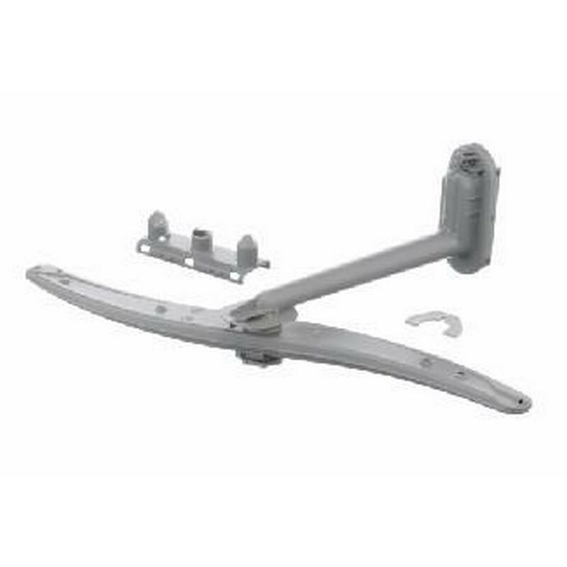 Braccio irroratore superiore originale - Lavastoviglie Bosch 1664375053429644473