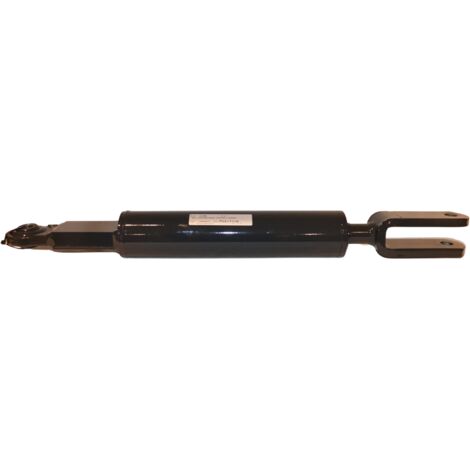Braccio laterale idraulico 70x35x230mm