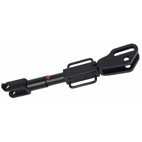 Braccio laterale meccanico lunghezza 530mm compatibile CNH