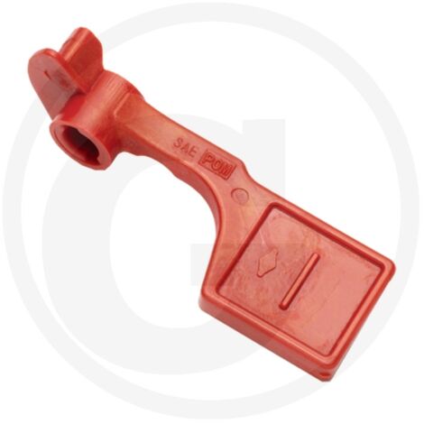 Braccio leva ORIGINALE BRIGGS & STRATTON 798635