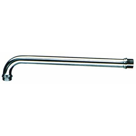 BRACCIO PER DOCCETTA  Ø mm. 18x300 10 PZ