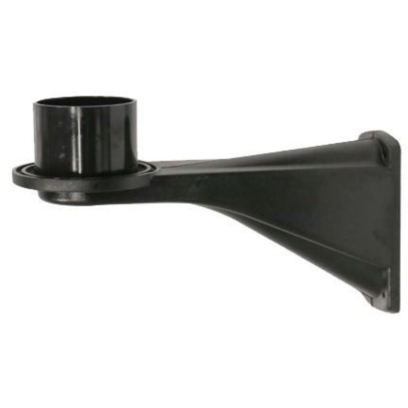 Braccio per lampioni sfere globo