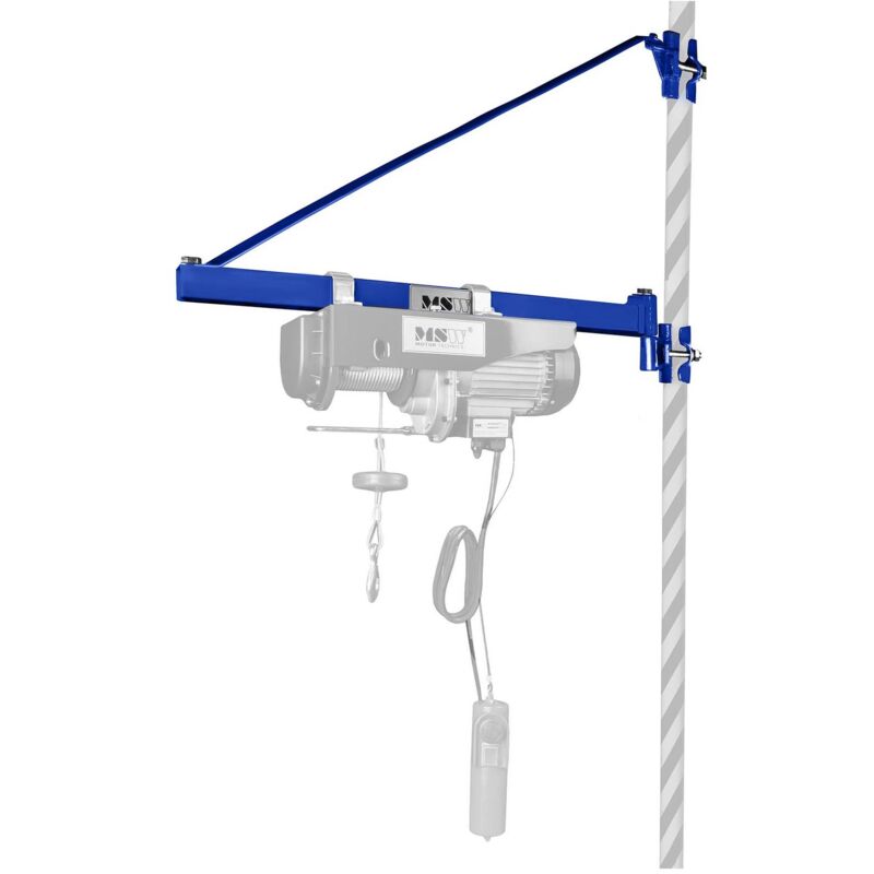 MSW - Braccio Oscillante per Varricello Elettrico