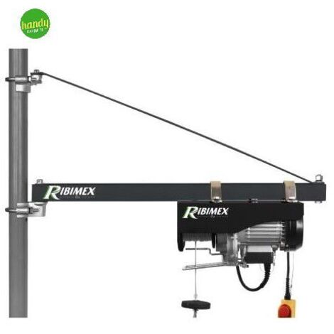 Braccio Per Paranco PP75/500 Ribimex
