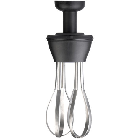Braccio sbattitore con frusta per frullatore a immersione Hendi Kitchen Line 160 - Hendi 222164