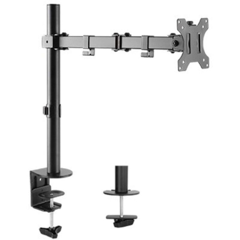 Image of Staffa Tv/Monitor Da Tavolo Morsa Dimensioni Da 13 a 32 1 Monitor