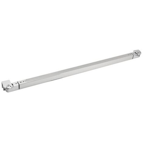 BRACCIO TELESCOPICO PER WALK-IN ESSENTIAL da 70 a 100 cm DHIMP