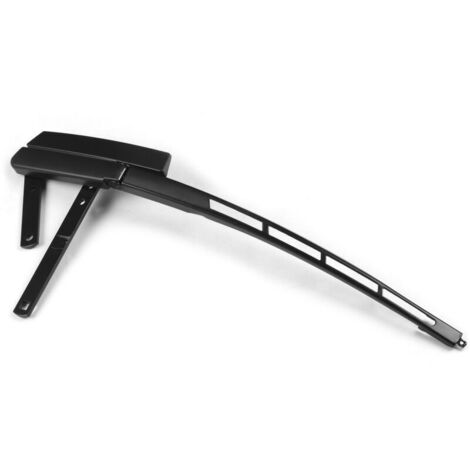 Braccio tergicristallo anteriore destro 4L1955408 per Q7 2007-2016
