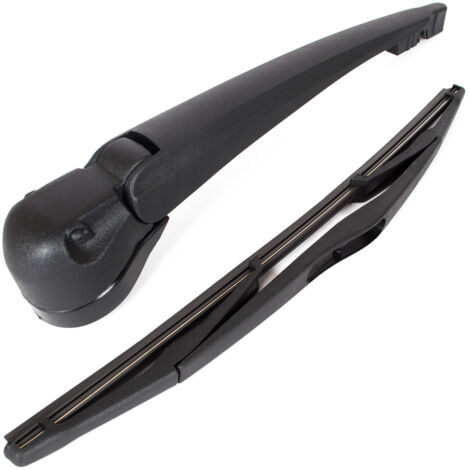 Braccio tergicristallo posteriore SAAB 9-5 1997- + spazzola