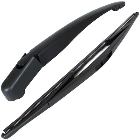 Braccio tergicristallo posteriore + spazzola Ford Grand C-MAX 2010-