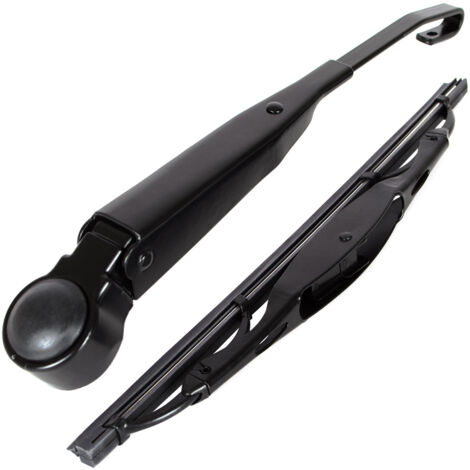 Braccio tergicristallo posteriore + spazzola Jeep Compass 2006