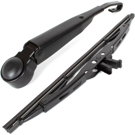 Braccio tergicristallo posteriore + spazzola Jeep Patriot 07-16